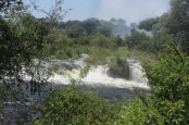 The Zambezi River