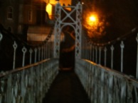 The Shakey Bridge