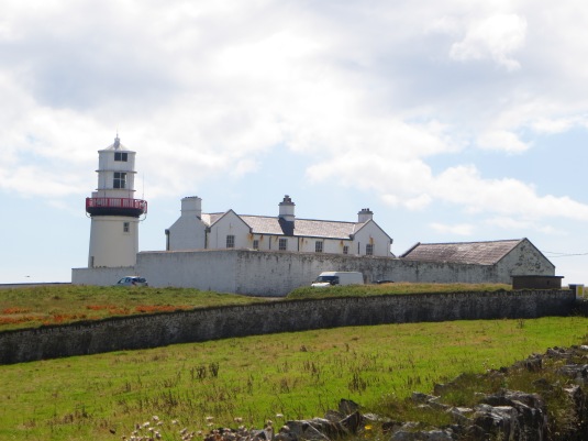 Galley Head Lighthouse, Co Cork