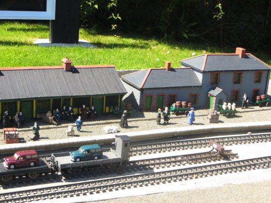 Model Railway Village