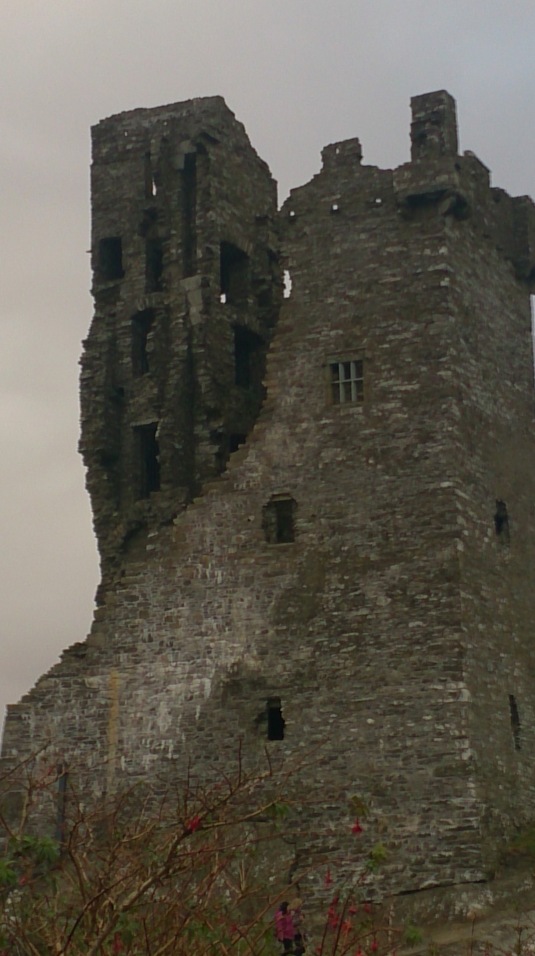 Castle Donovan