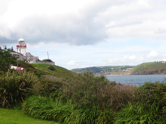 Roches Point, Cork Harbour
